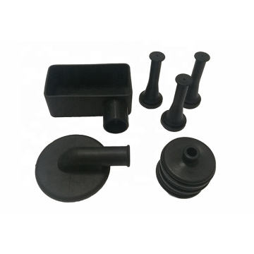 Custom Make In China Rubber Auto Spare Parts for Car